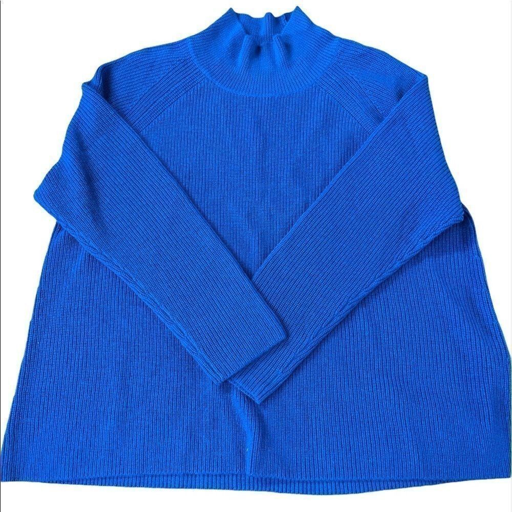 Eileen Fisher Knit Pull Over -XXS,XL,1X
